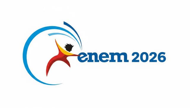 ENEM 2026